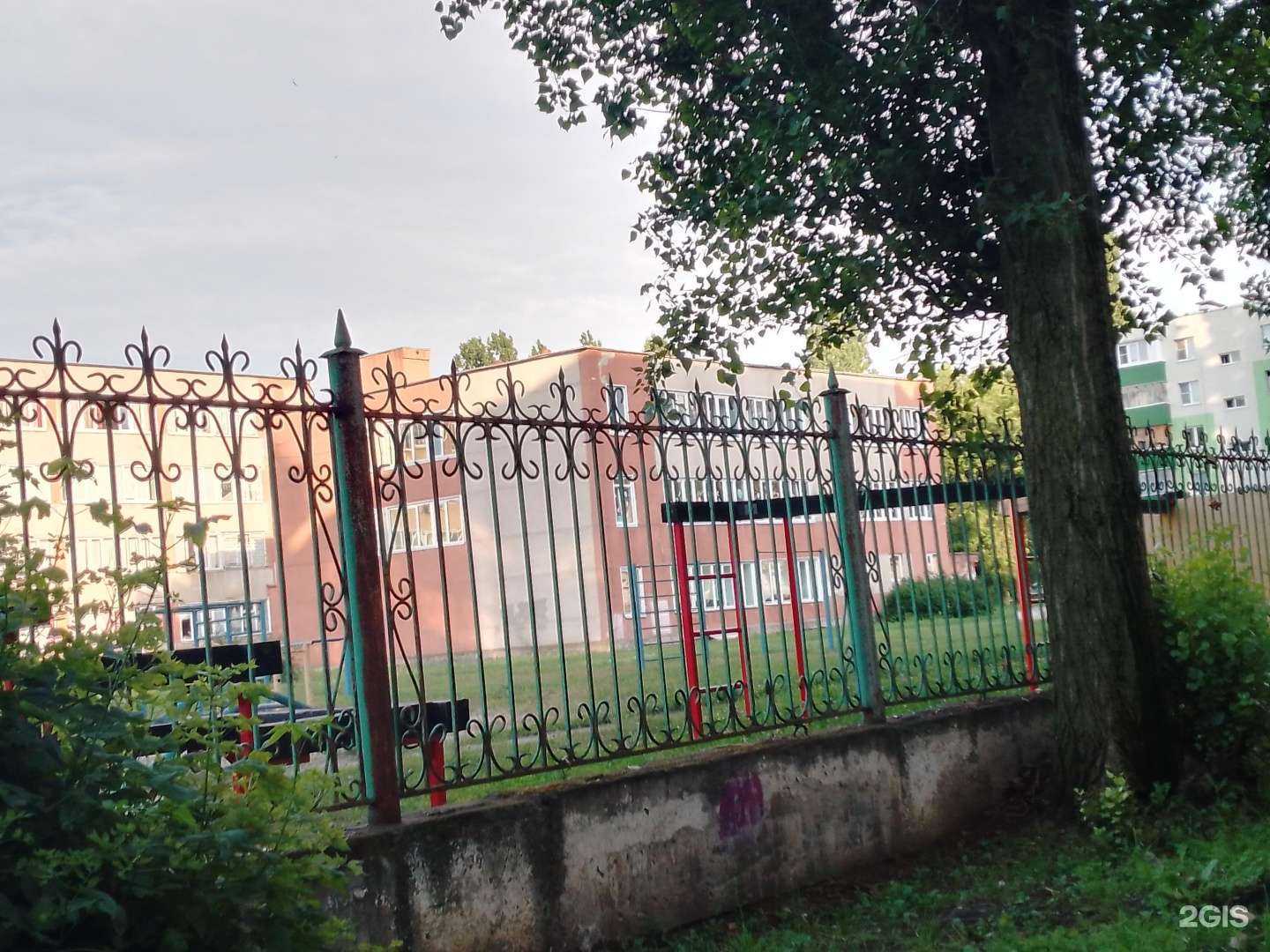 Отзывы на компанию Средняя школа №27 в Старом Осколе c фото