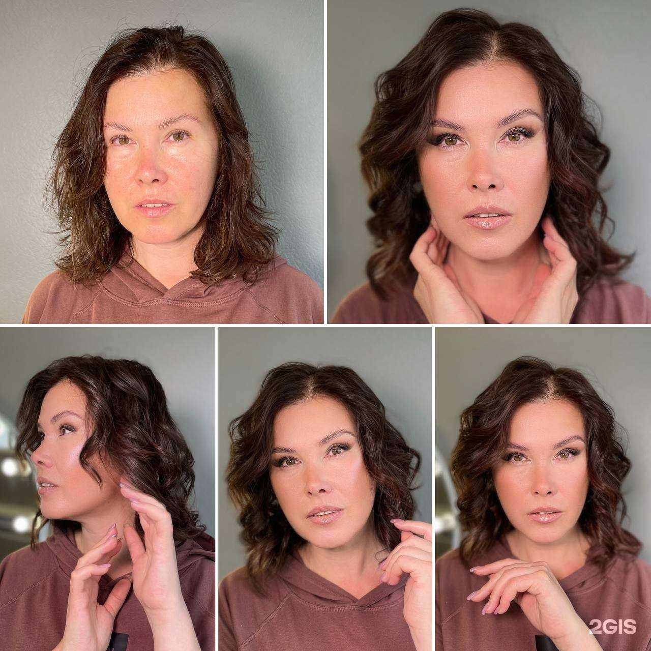 Отзывы на компанию Ken Mood Style в Екатеринбурге c фото