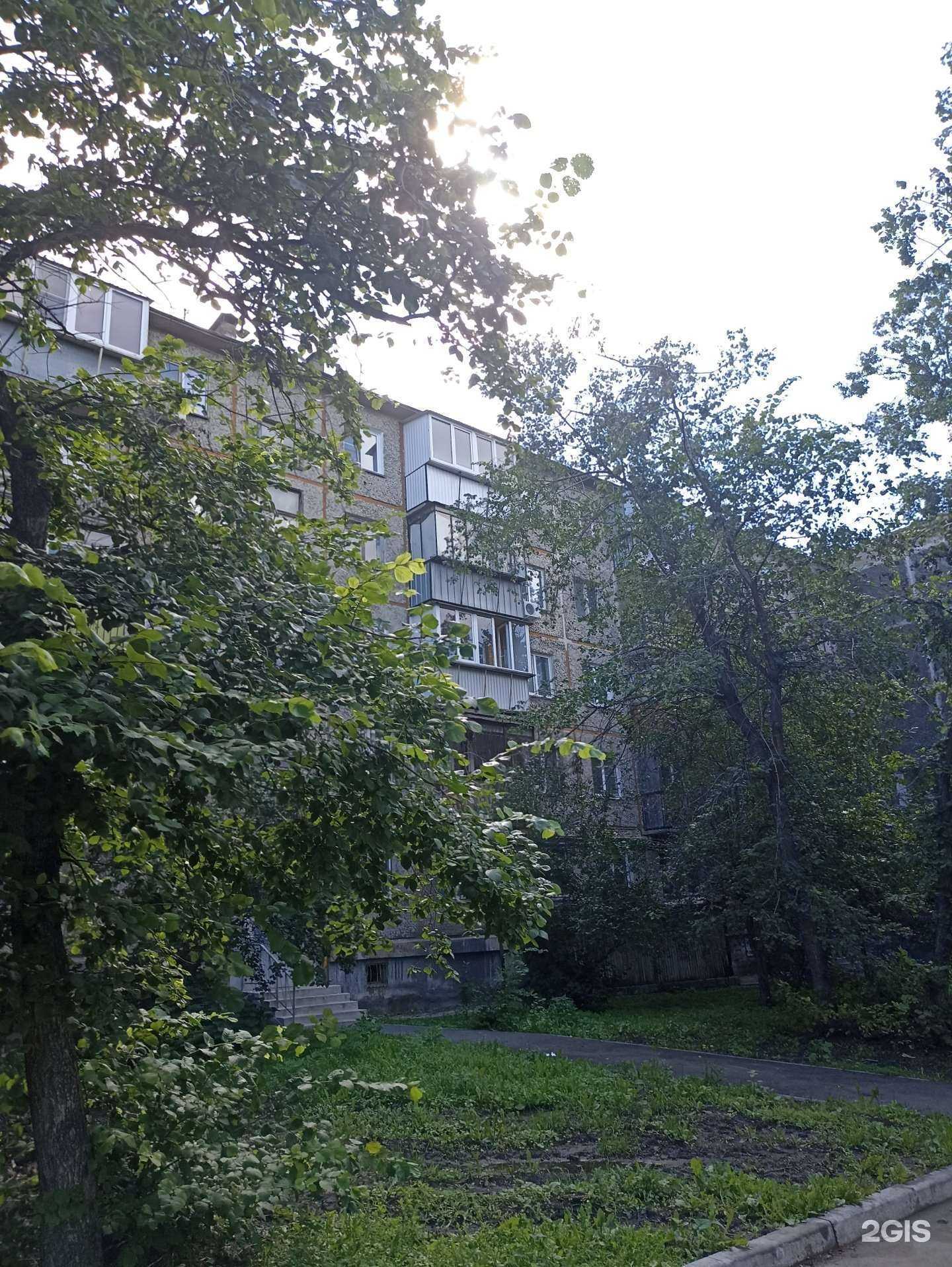 Отзывы на компанию Компания по обслуживанию и чистке вентиляции квартир в г. Челябинск c фото