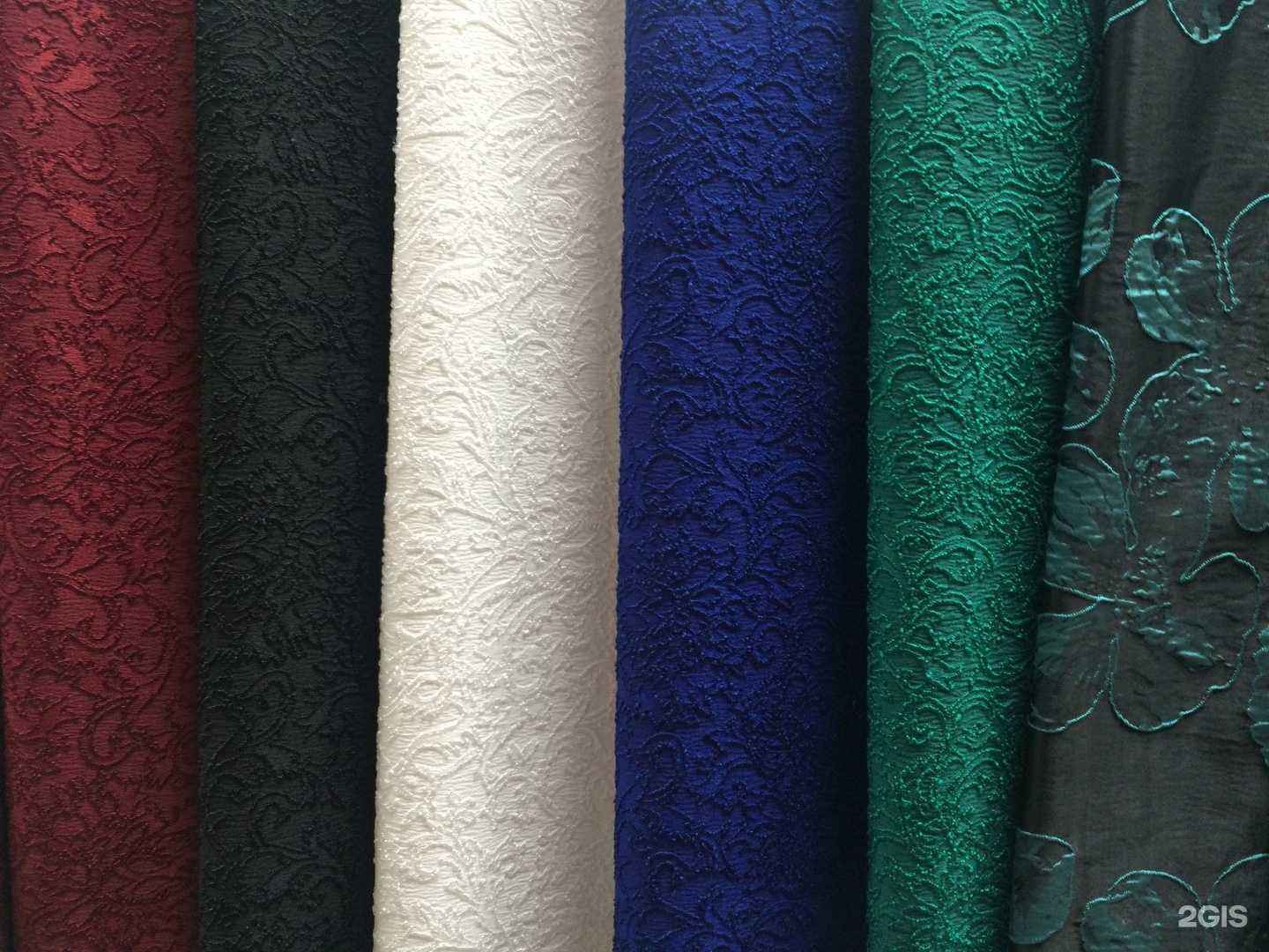 Отзывы на компанию Тканевый ларец в г. Красноярск c фото