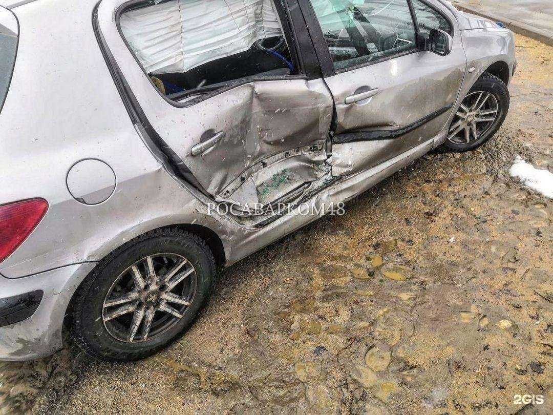 Отзывы на компанию Аварийные Комиссары Единая Служба в г. Липецк c фото