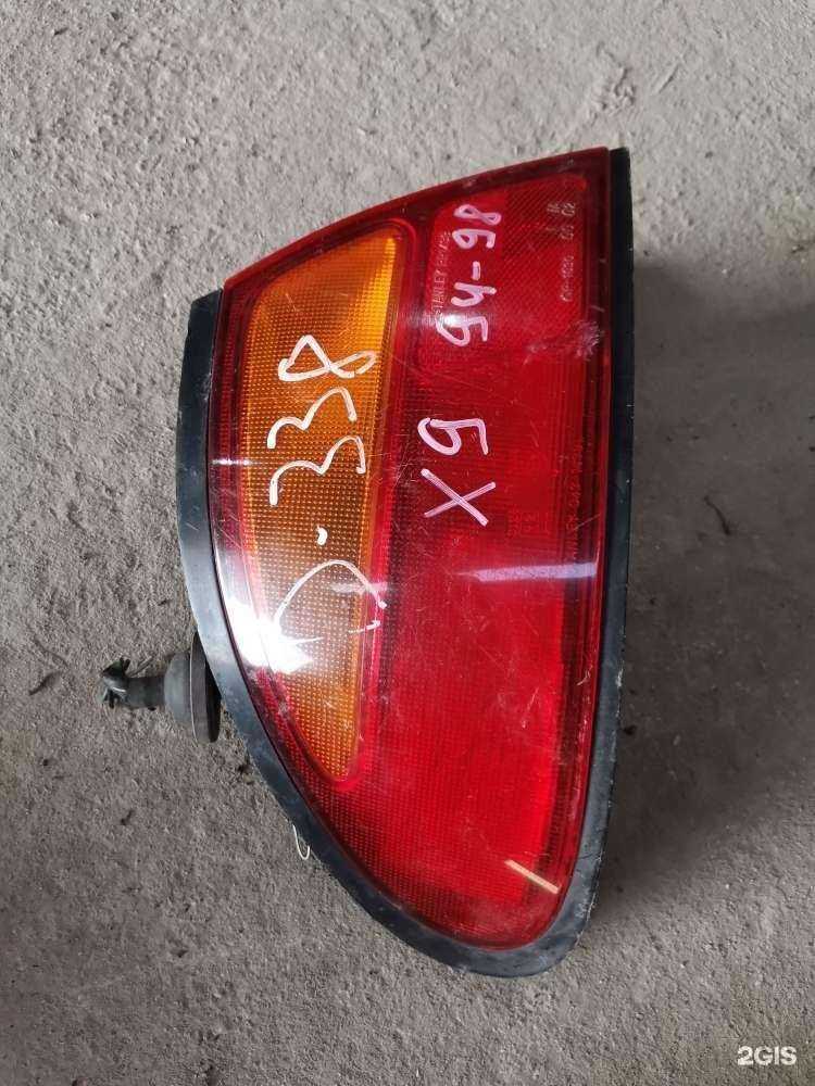 Отзывы на компанию Авторазборка Онлайн в Ростове-на-Дону c фото