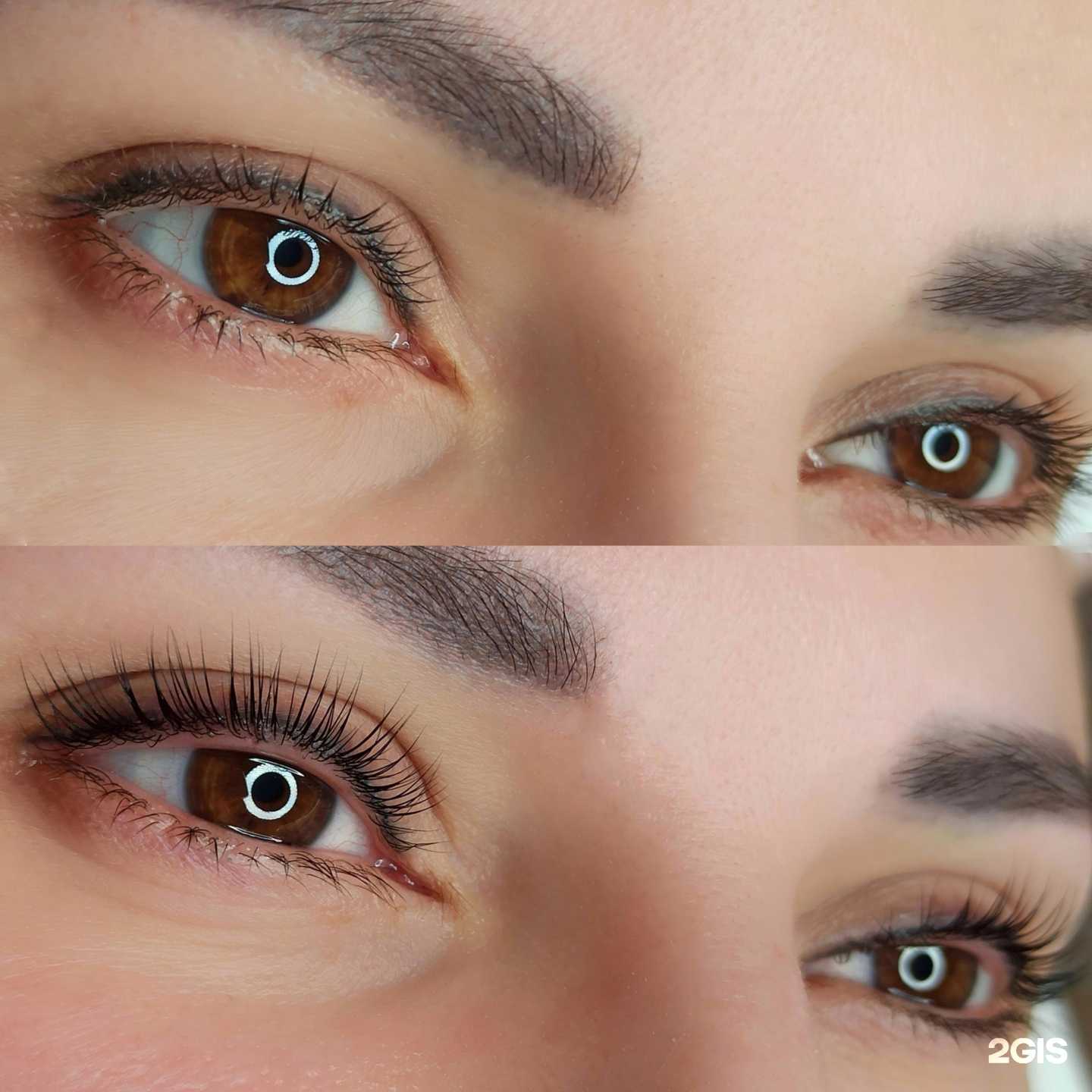 Отзывы на компанию Я-на бровях в Уфе c фото