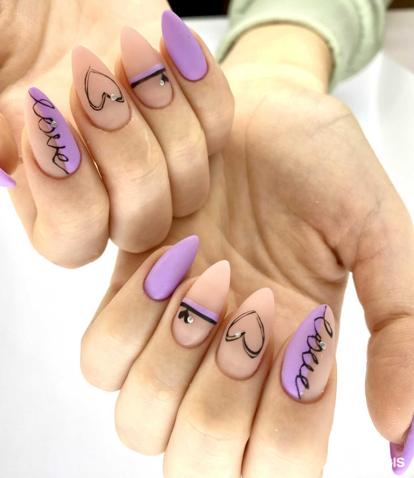 Отзывы на компанию Fresh nails в Челябинске c фото