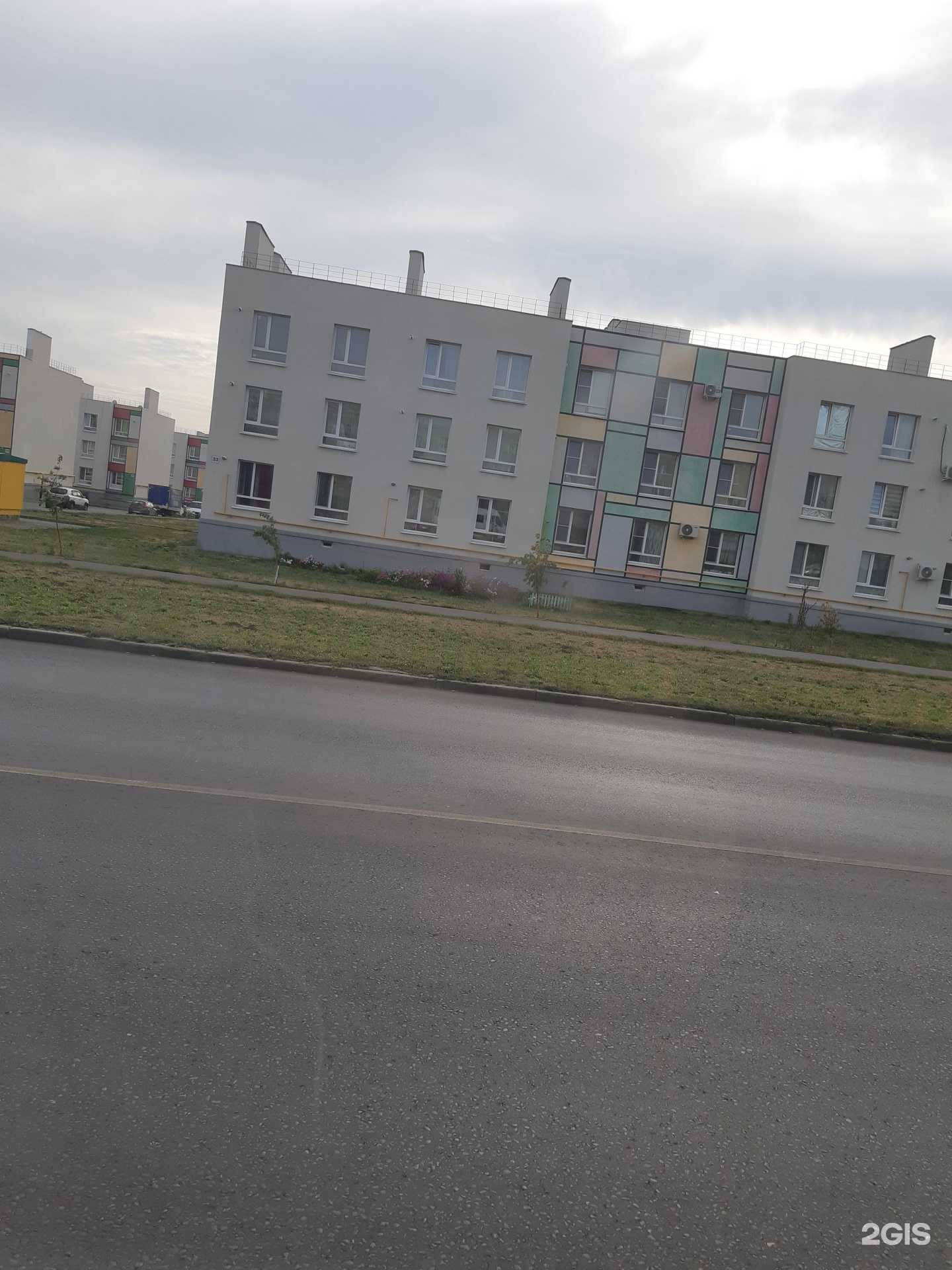 Отзывы на компанию Самцветок №1 в Самаре c фото - фотография 2 из 2