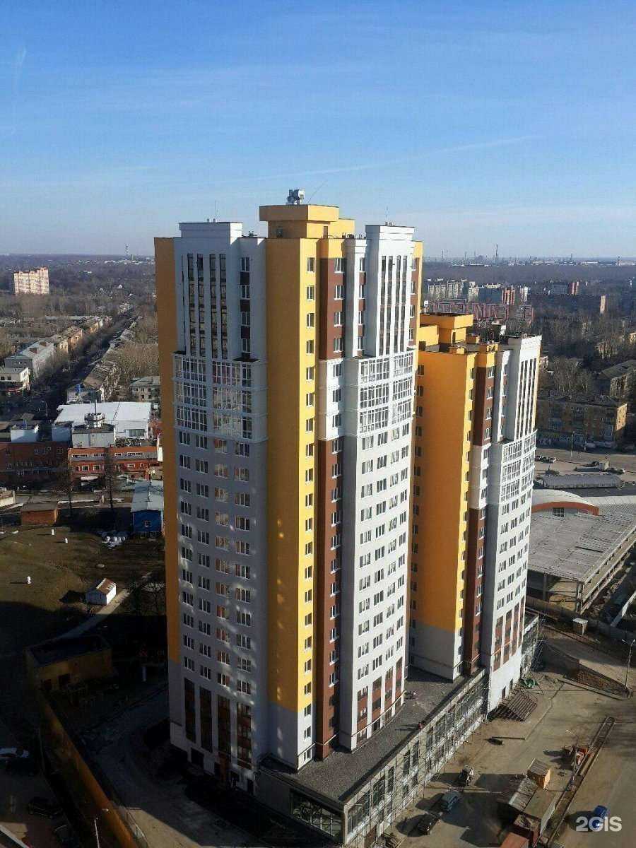 Отзывы на компанию Два яблока в Рязани c фото - фотография 2 из 2