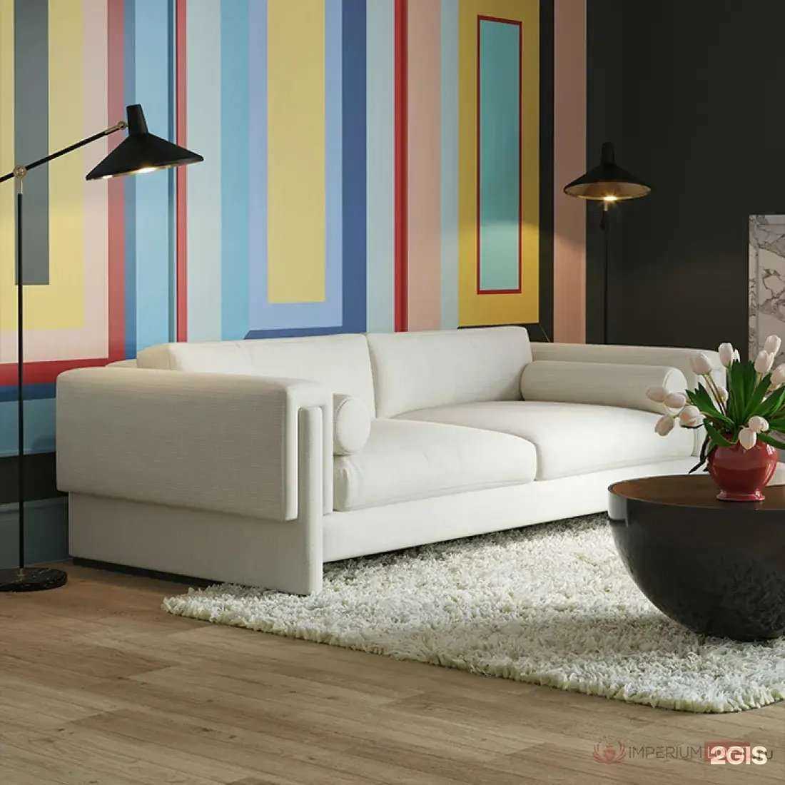 Отзывы на компанию Мягкий стиль в Нижневартовске c фото