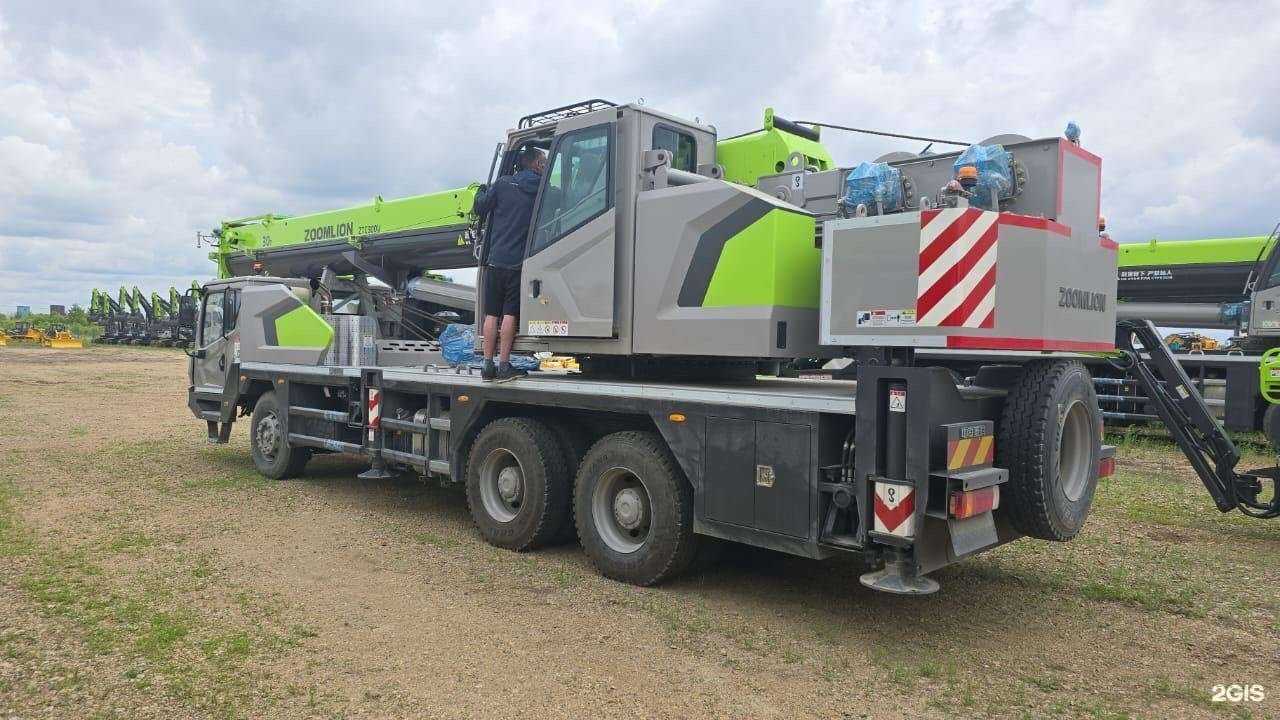 Отзывы на компанию Компания по услугам спецтехники в Якутске c фото