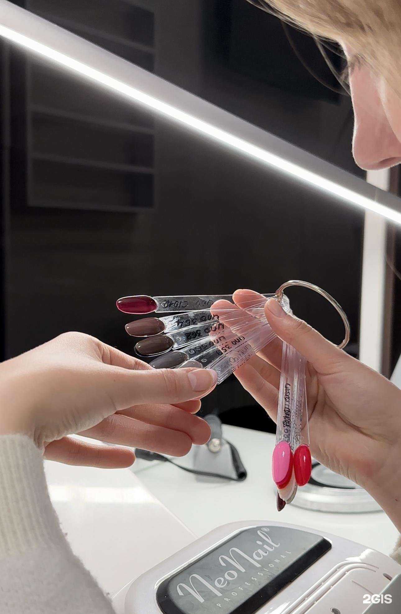 Отзывы на компанию KrasBeauty в Красноярске c фото