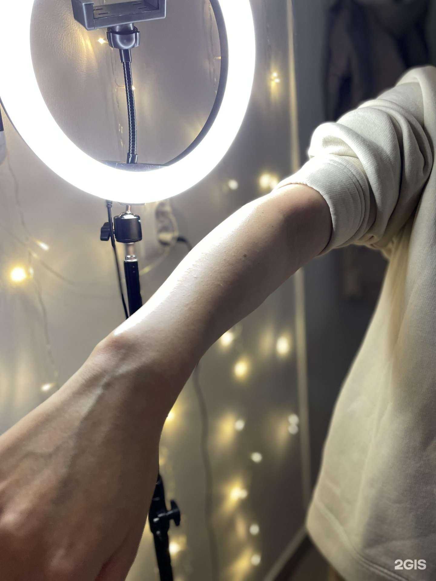 Отзывы на компанию Студия депиляции в Нижнем Новгороде c фото