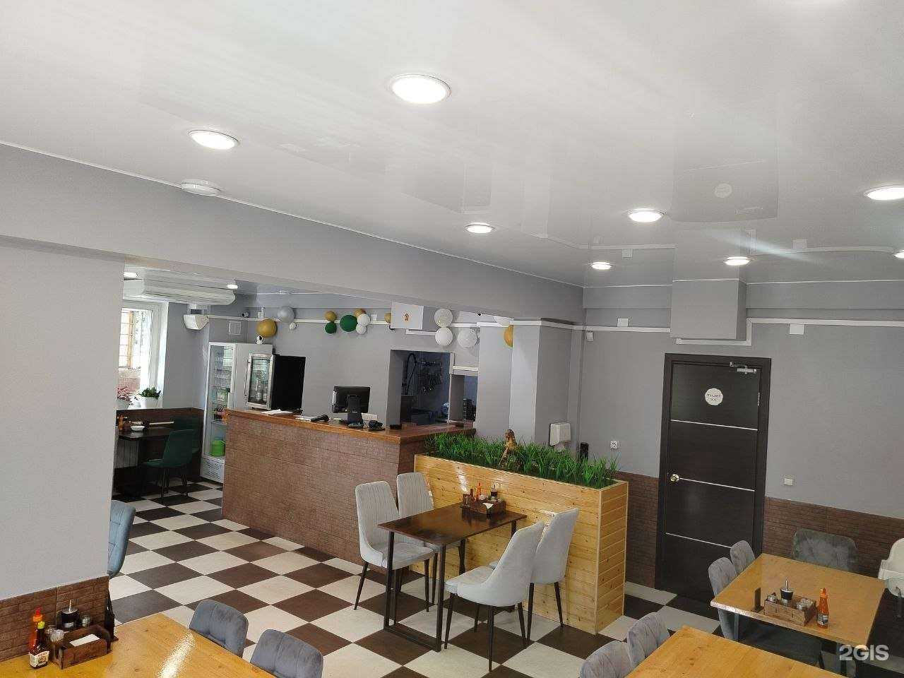 Отзывы на компанию Сагаан-Морин в Иркутске c фото