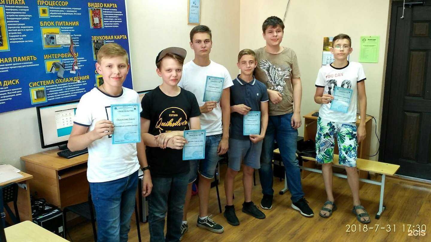 Отзывы на компанию Real-IT в г. Екатеринбург c фото