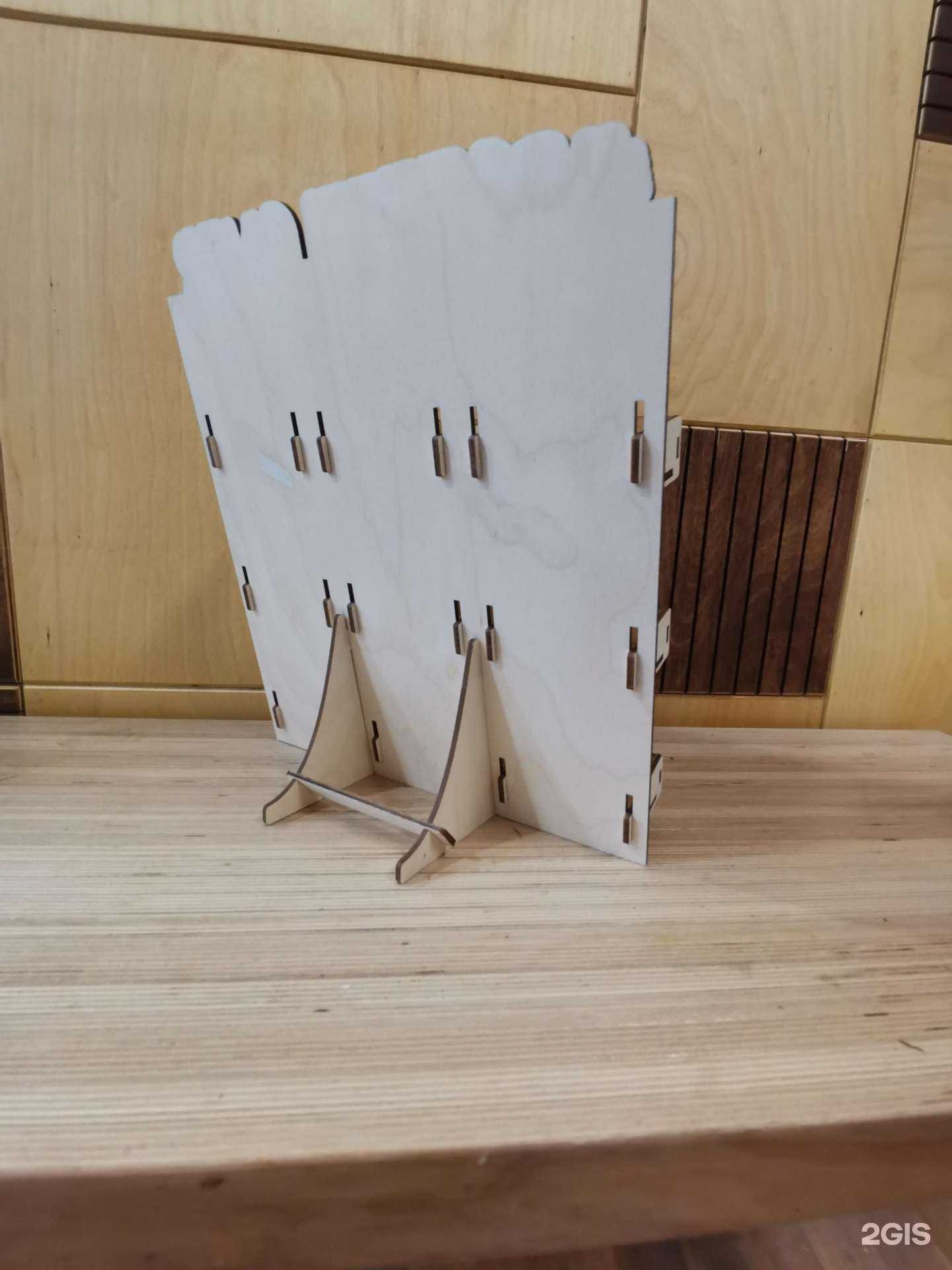 Отзывы на компанию Калининградская фанерная мануфактура в Калининграде c фото