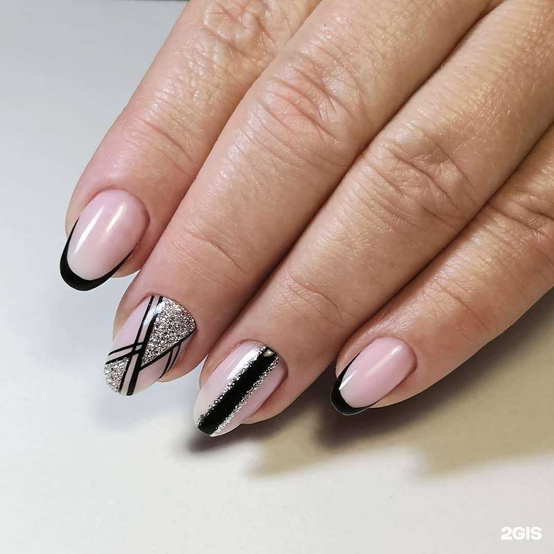 Отзывы на компанию Маникюрный кабинет Захаровой Милы в Ульяновске c фото