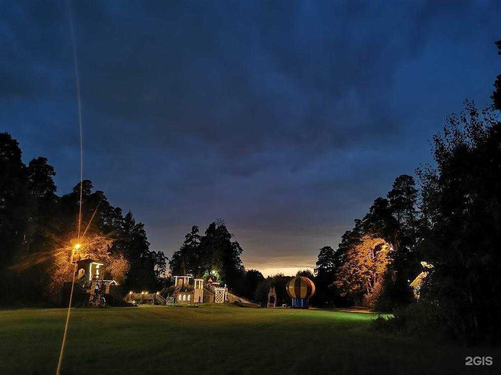 Отзывы на компанию Заповедник сказок в Кирове c фото