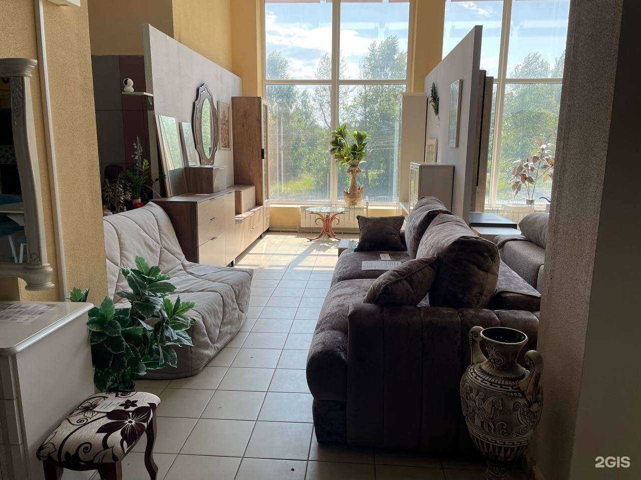 Отзывы на компанию Магазин мебели и интерьера в Коломне c фото