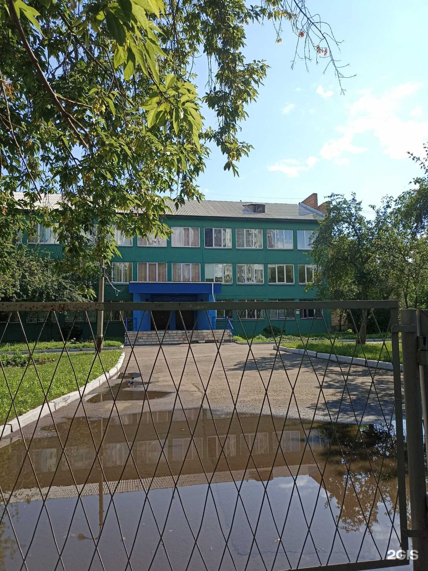 Отзывы на компанию Музыкальная школа №2 в г. Красноярск c фото