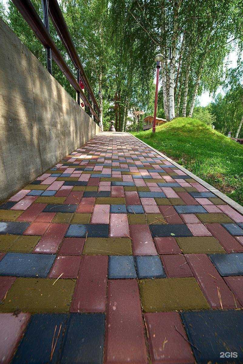 Отзывы на компанию Баустоун в г. Бийск c фото