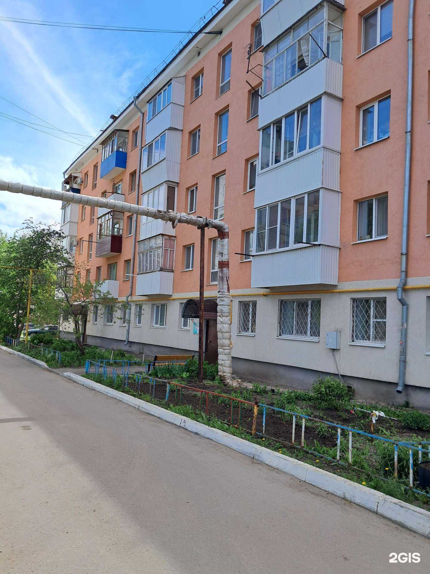 Отзывы на компанию L.a.k. в Чапаевске c фото