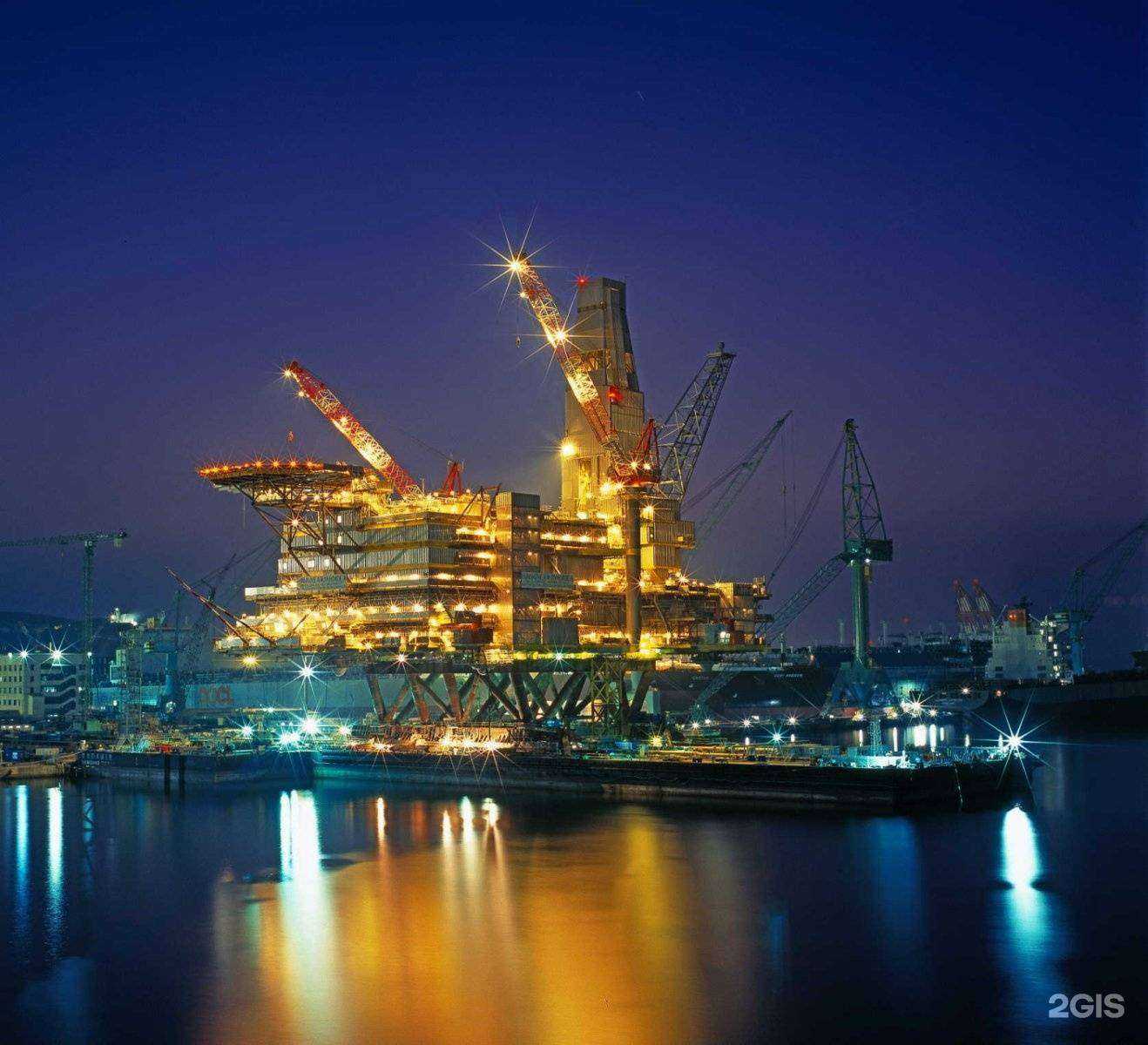 Отзывы на компанию Буровик в г. Волгоград c фото