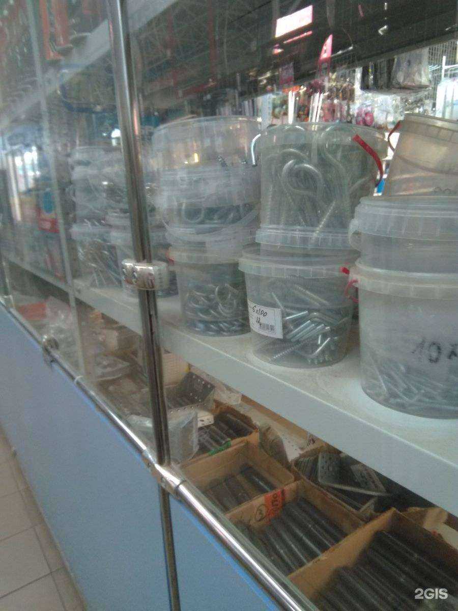 Отзывы на компанию Крепёж в г. Тамбов c фото