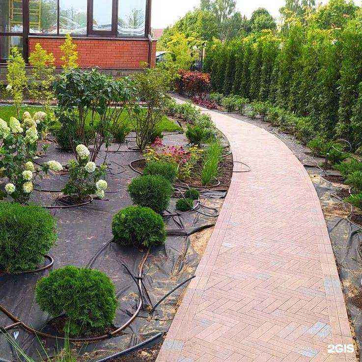 Отзывы на компанию Садовник-НН в Нижнем Новгороде c фото