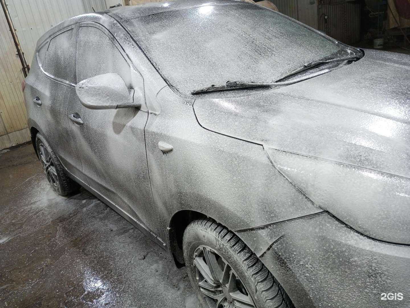 Отзывы на компанию АвтоДуш в г. Нижневартовск c фото