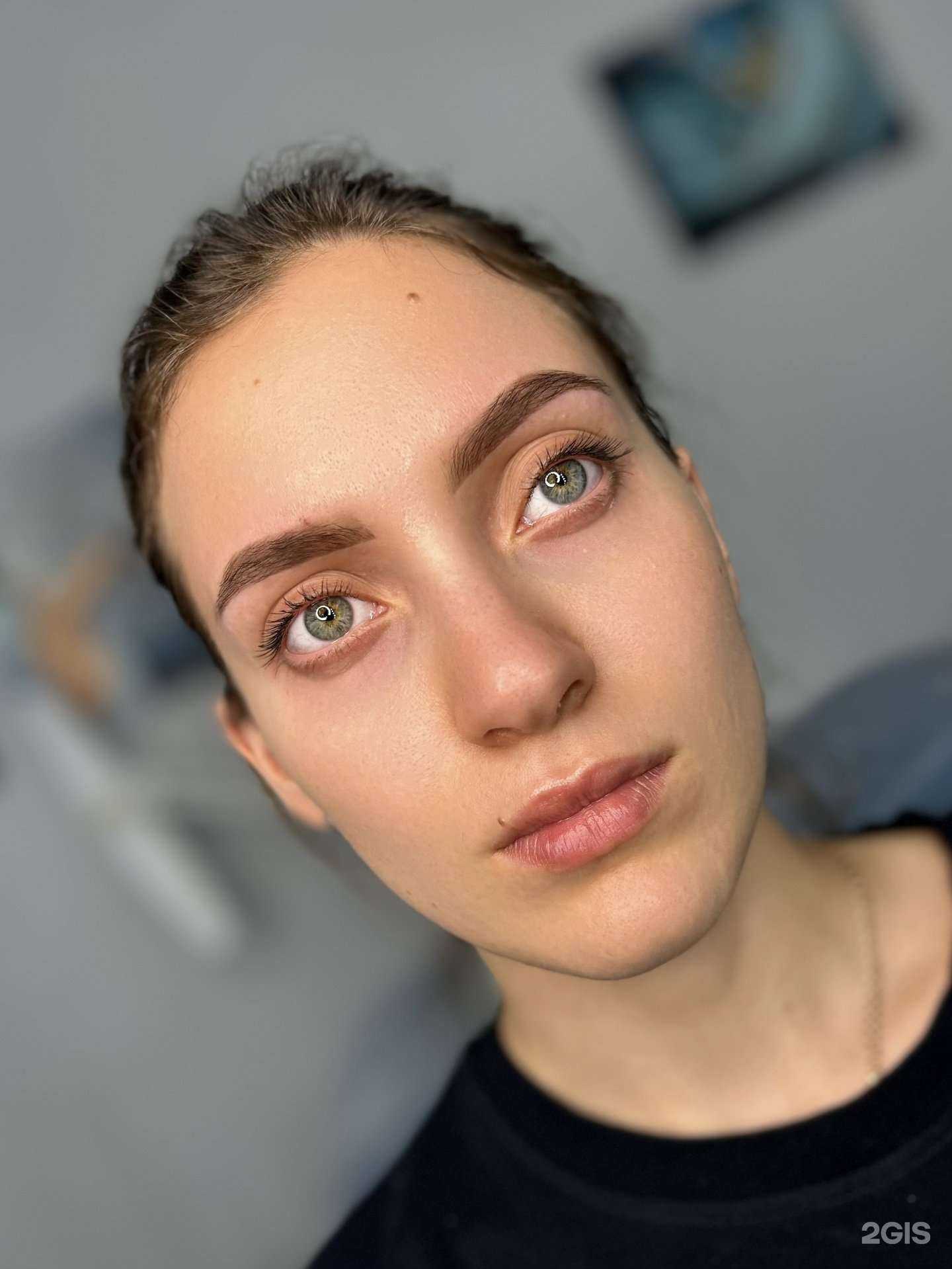 Отзывы на компанию Cherkasova brows в Самаре c фото