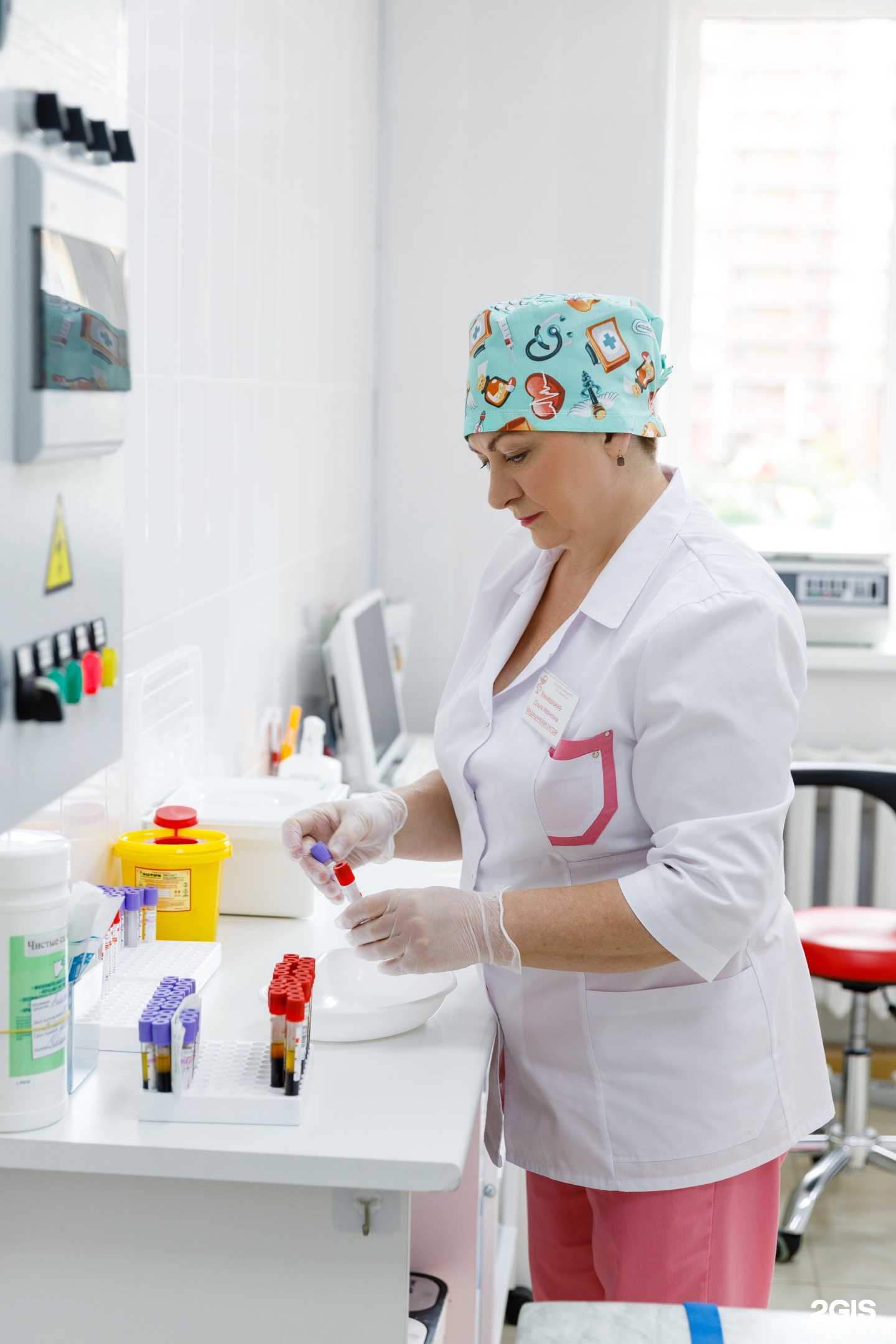 Отзывы на компанию Альфа-Доктор в Тюмени c фото