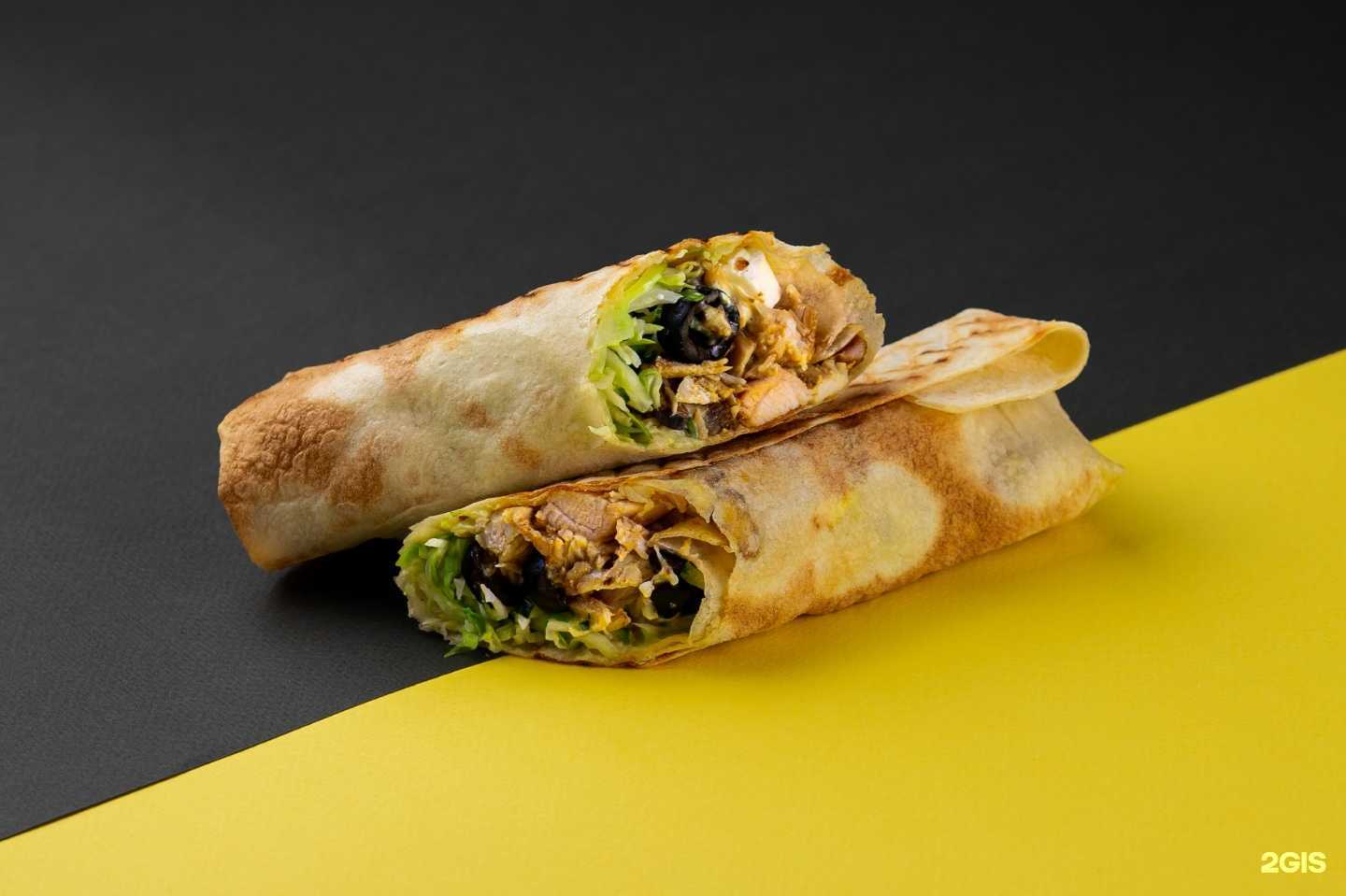 Отзывы на компанию Шаурма Shop в Перми c фото