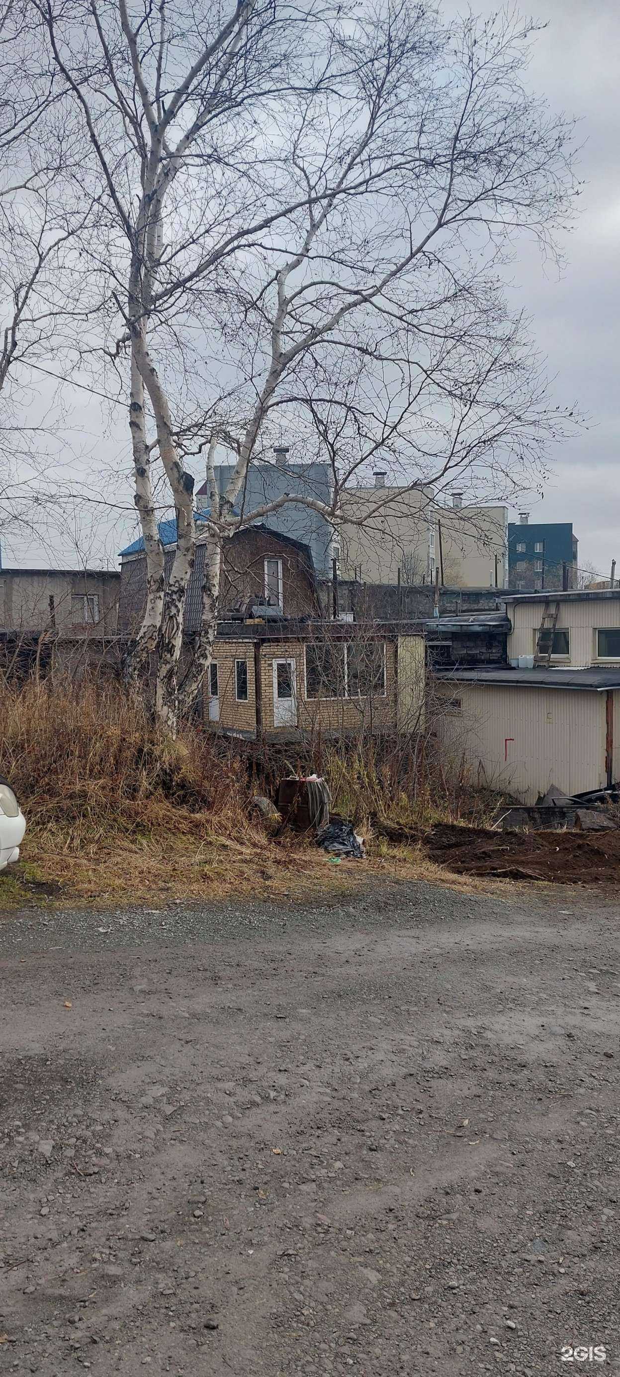 Отзывы на компанию Бокс 180 в Петропавловске-Камчатском c фото - фотография 2 из 2