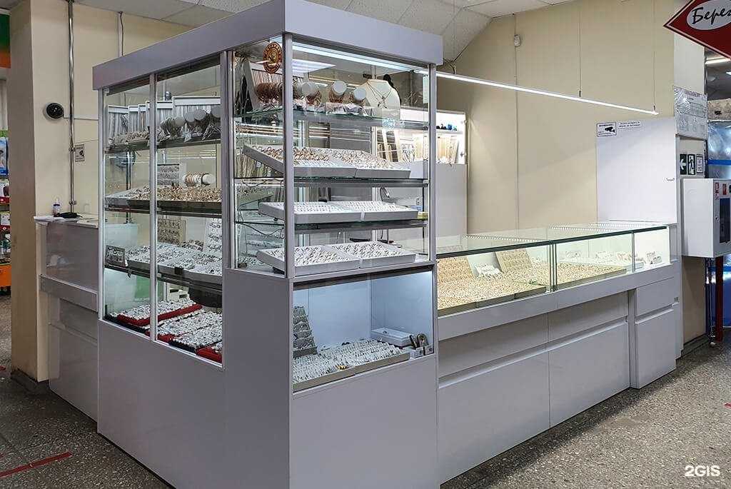 Отзывы на компанию Ломбард Берег-НН в Нижнем Новгороде c фото