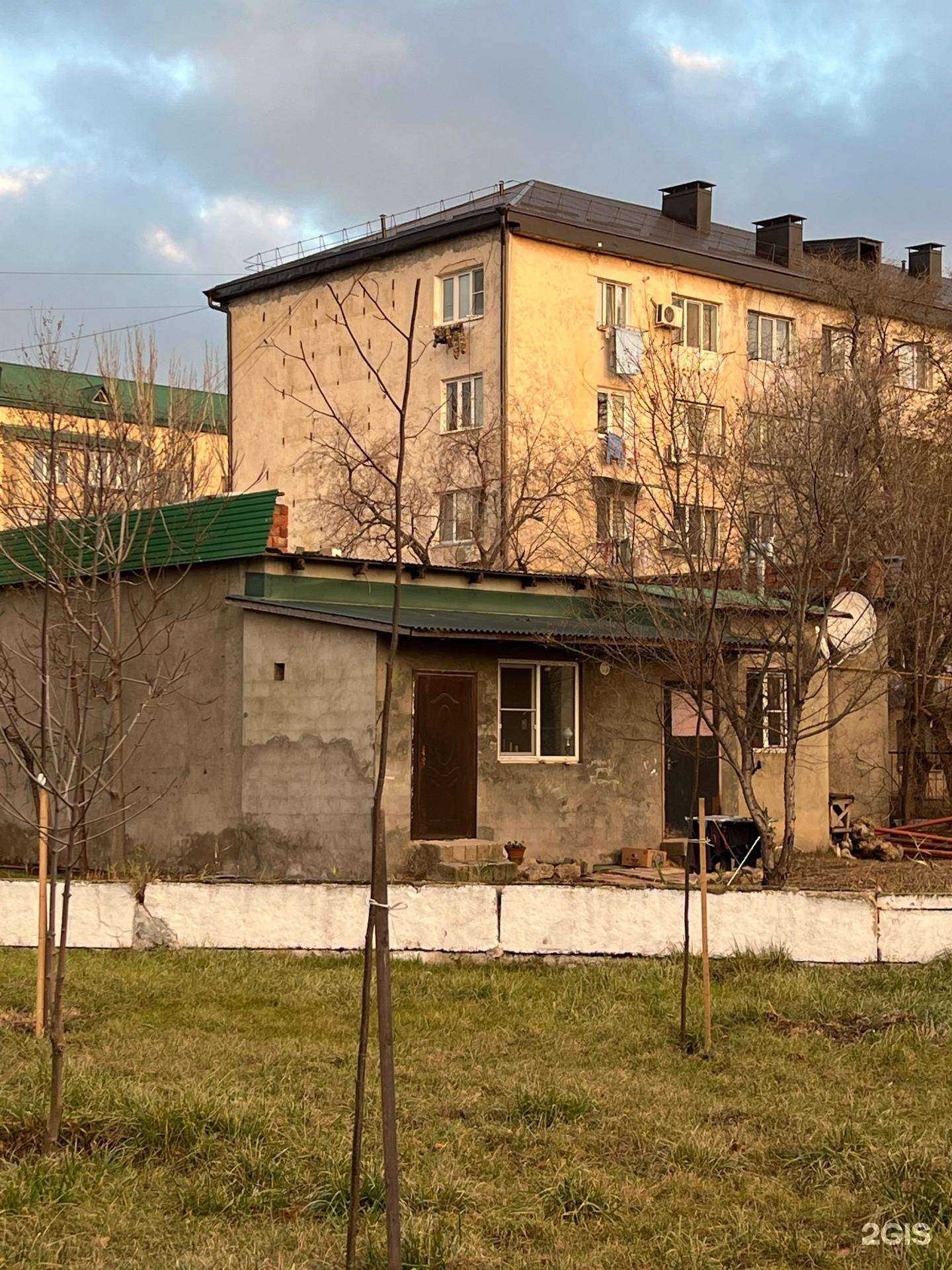 Отзывы на компанию Парикмахерская в Каспийске c фото