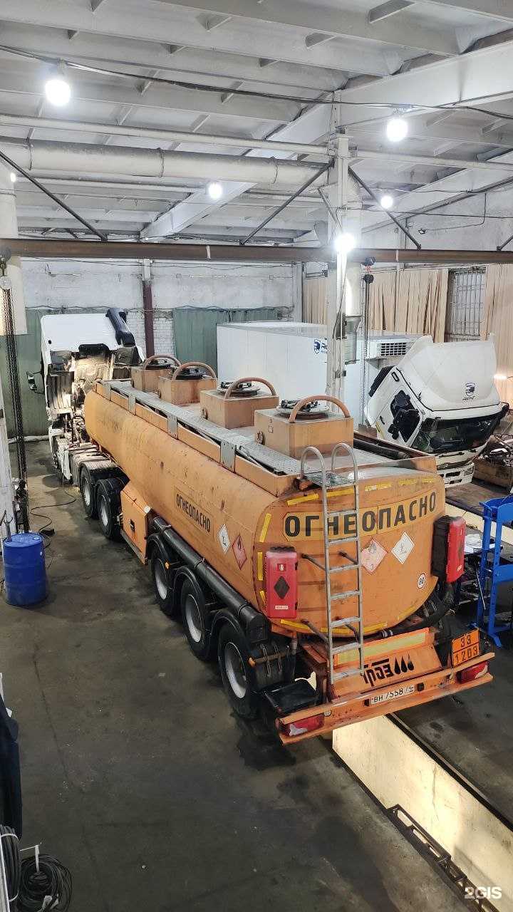 Отзывы на компанию СПС Инжиниринг в Челябинске c фото