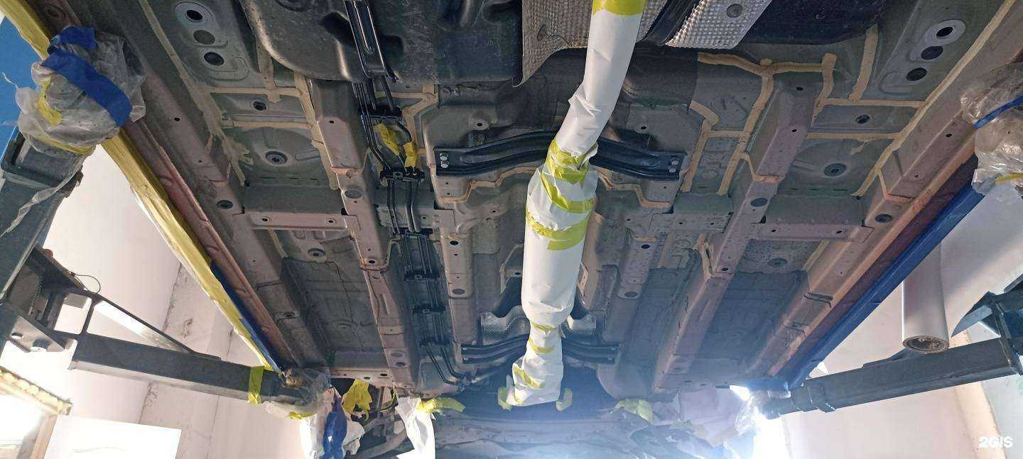 Отзывы на компанию AutoEstetika в г. Курган c фото