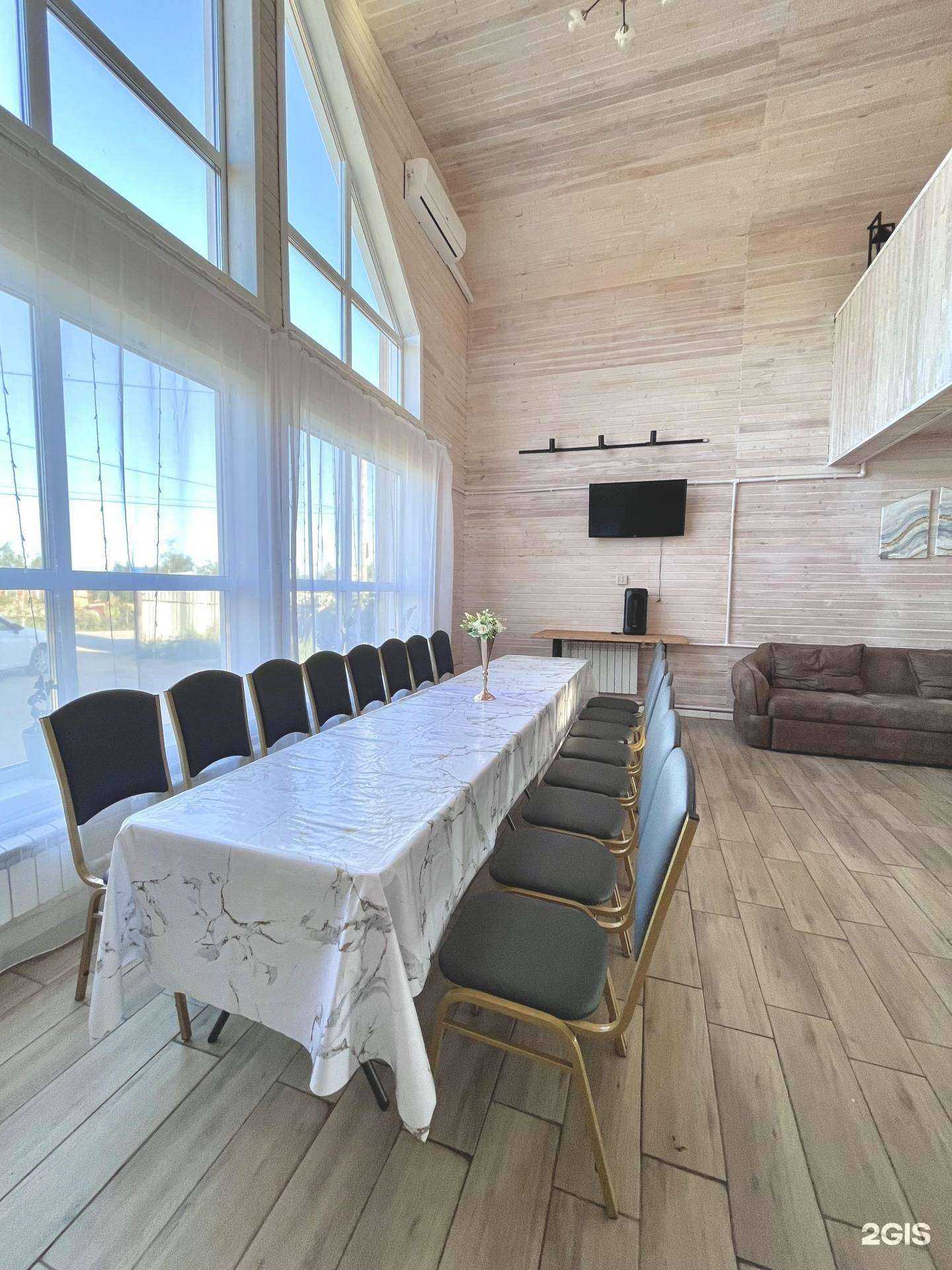 Отзывы на компанию Mega Barn в г. Якутск c фото