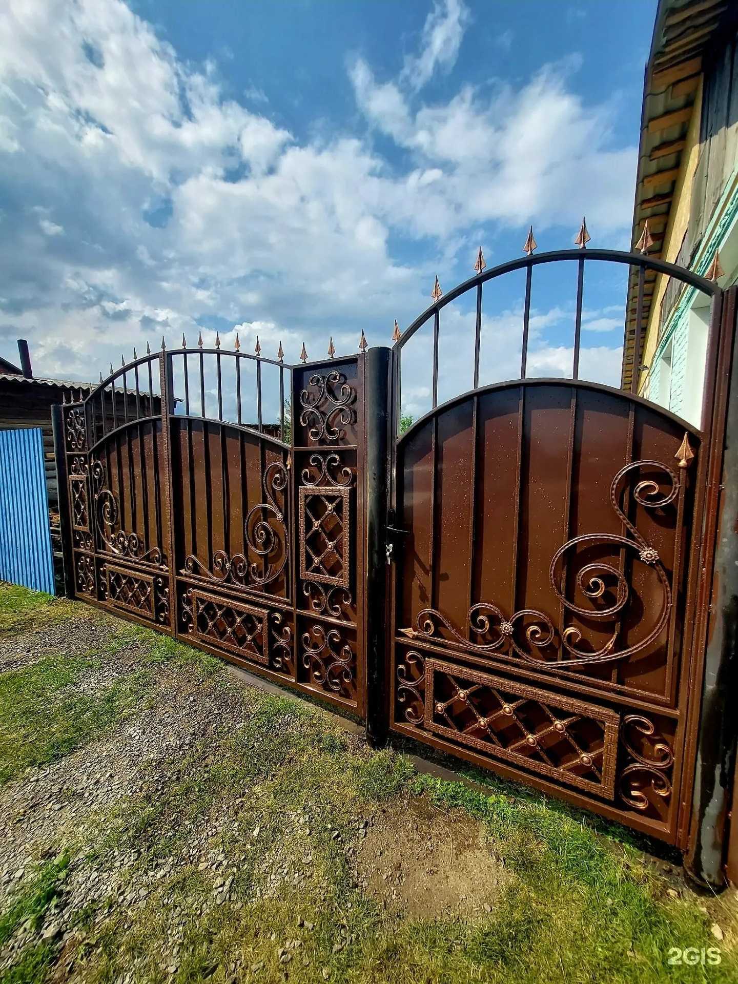 Отзывы на компанию Дом Уральского кузнеца в Сатке c фото