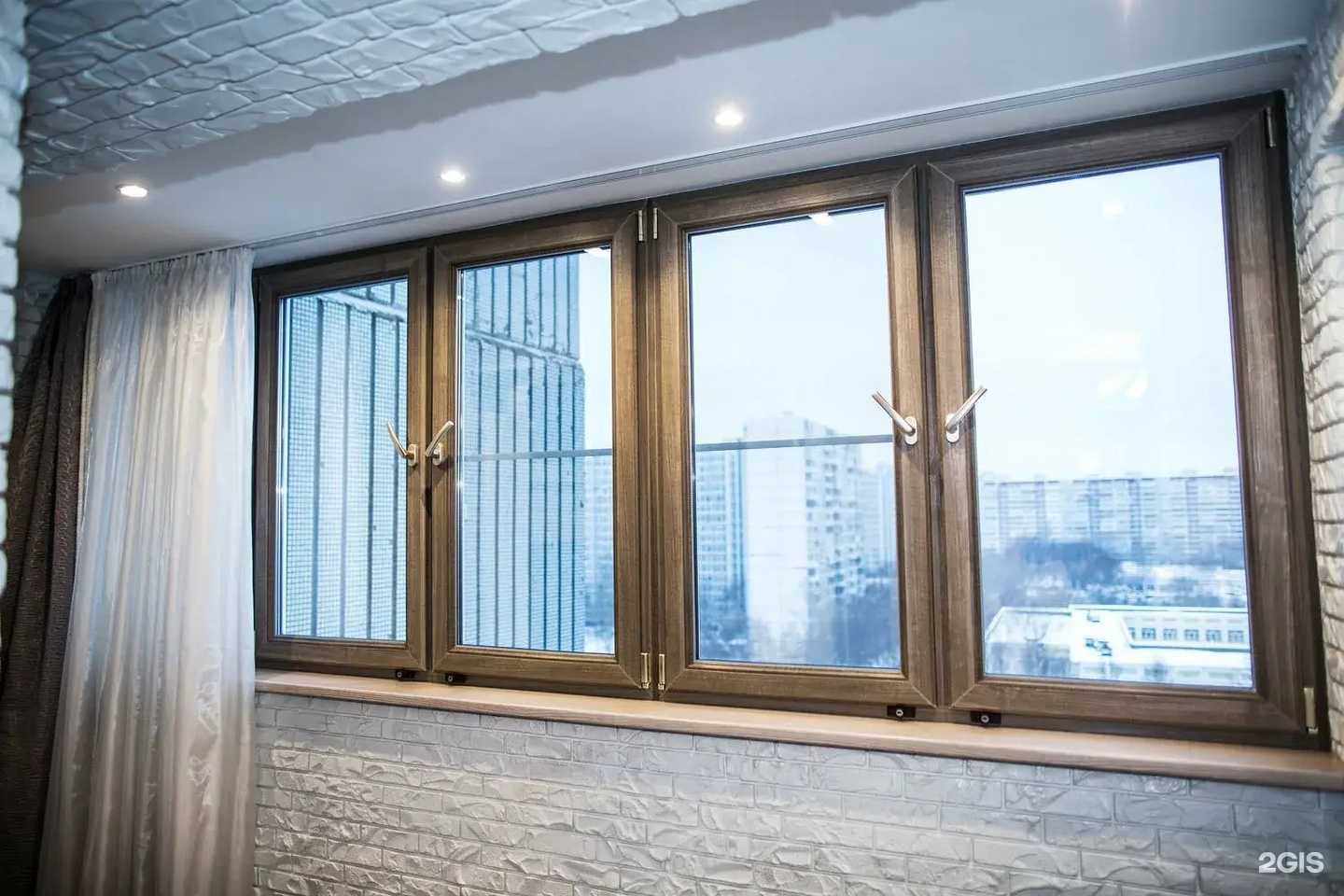 Отзывы на компанию Стекло Пак в Оренбурге c фото