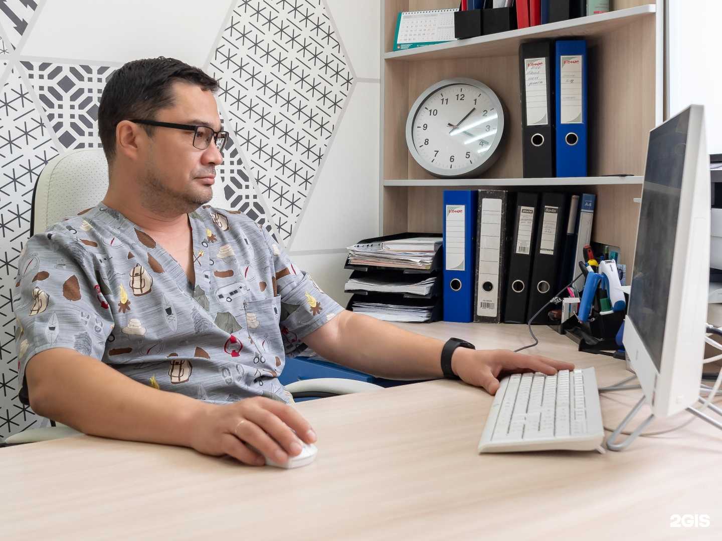 Отзывы на компанию Альфа-дент в г. Челябинск c фото