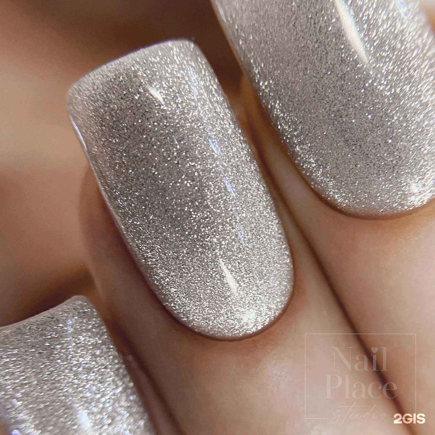 Отзывы на компанию Nail Place Studio в Туле c фото