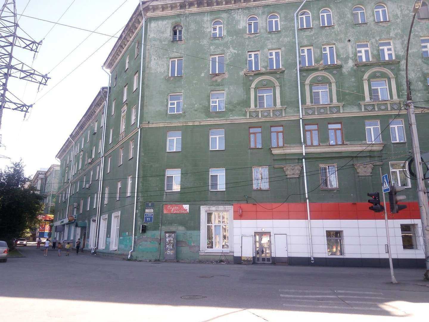 Отзывы на компанию Одержимая семьи Лоранс в Новосибирске c фото - фотография 2 из 2