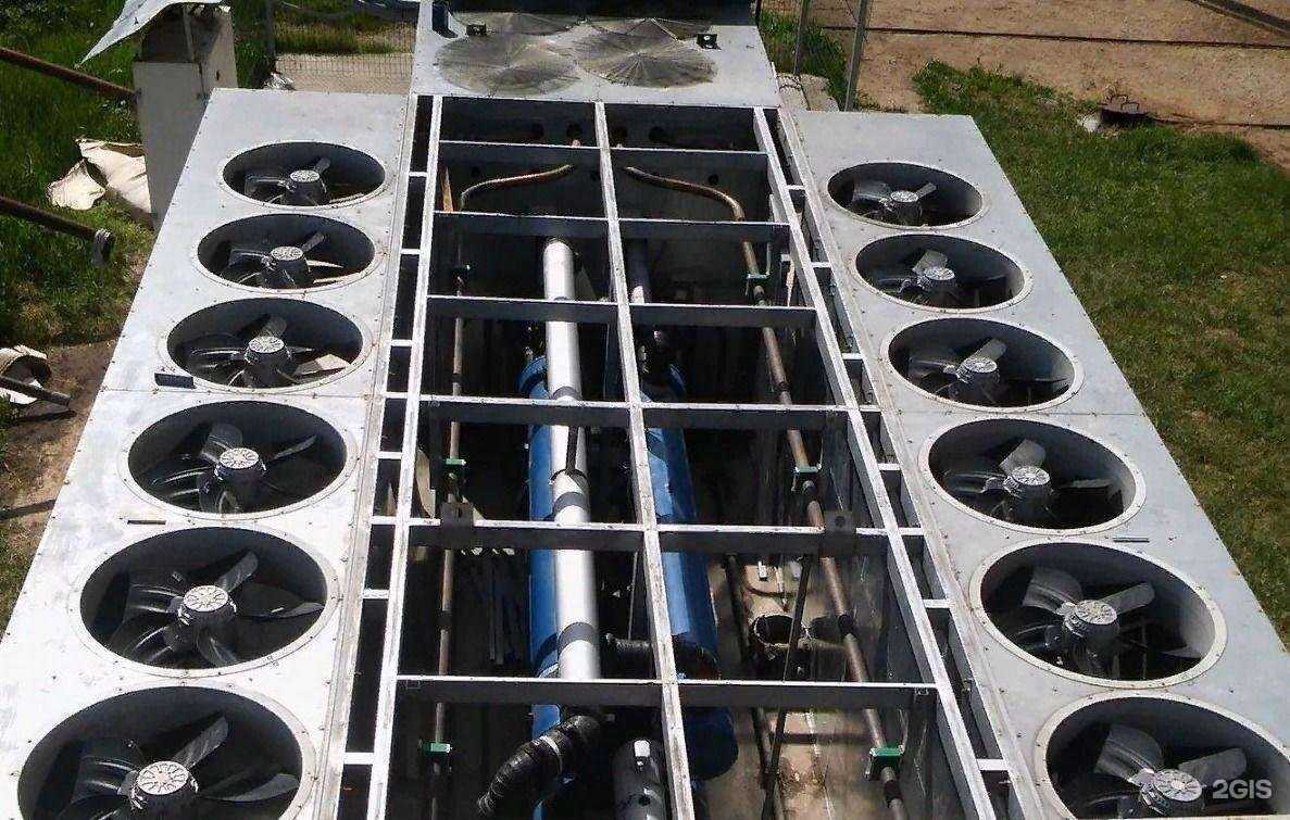 Отзывы на компанию Холодкомпрессорсервис в г. Дзержинск c фото