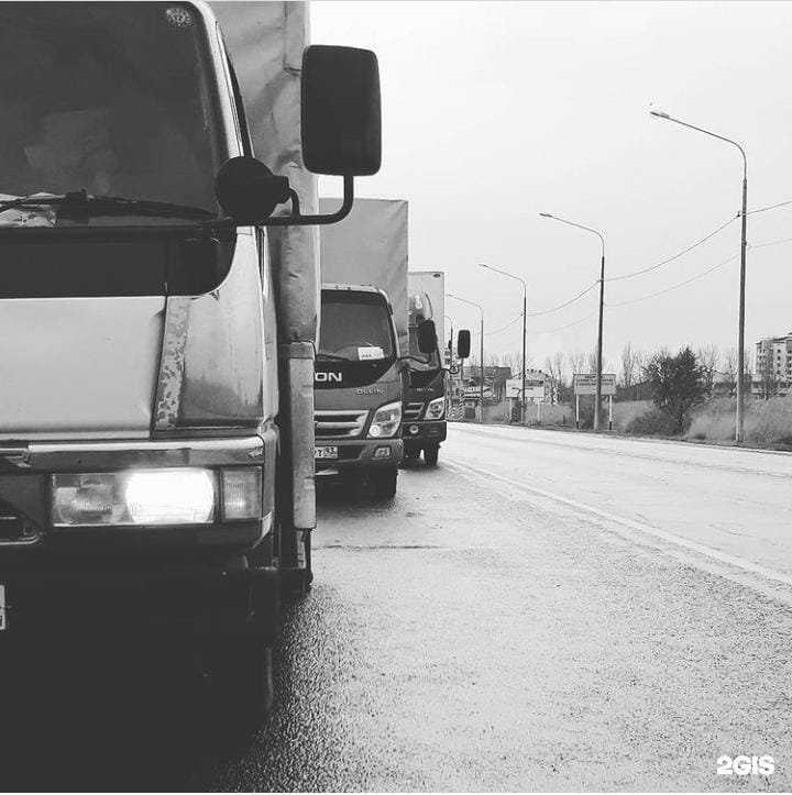 Отзывы на компанию Куб в Новороссийске c фото