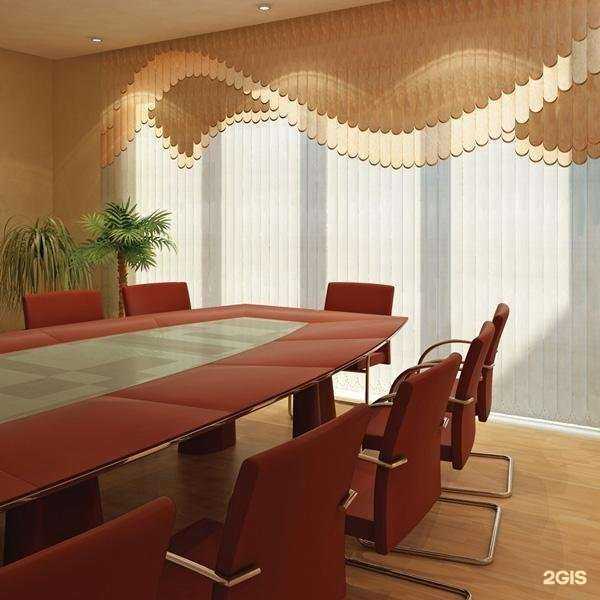 Отзывы на компанию Жалюзи в г. Саранск c фото