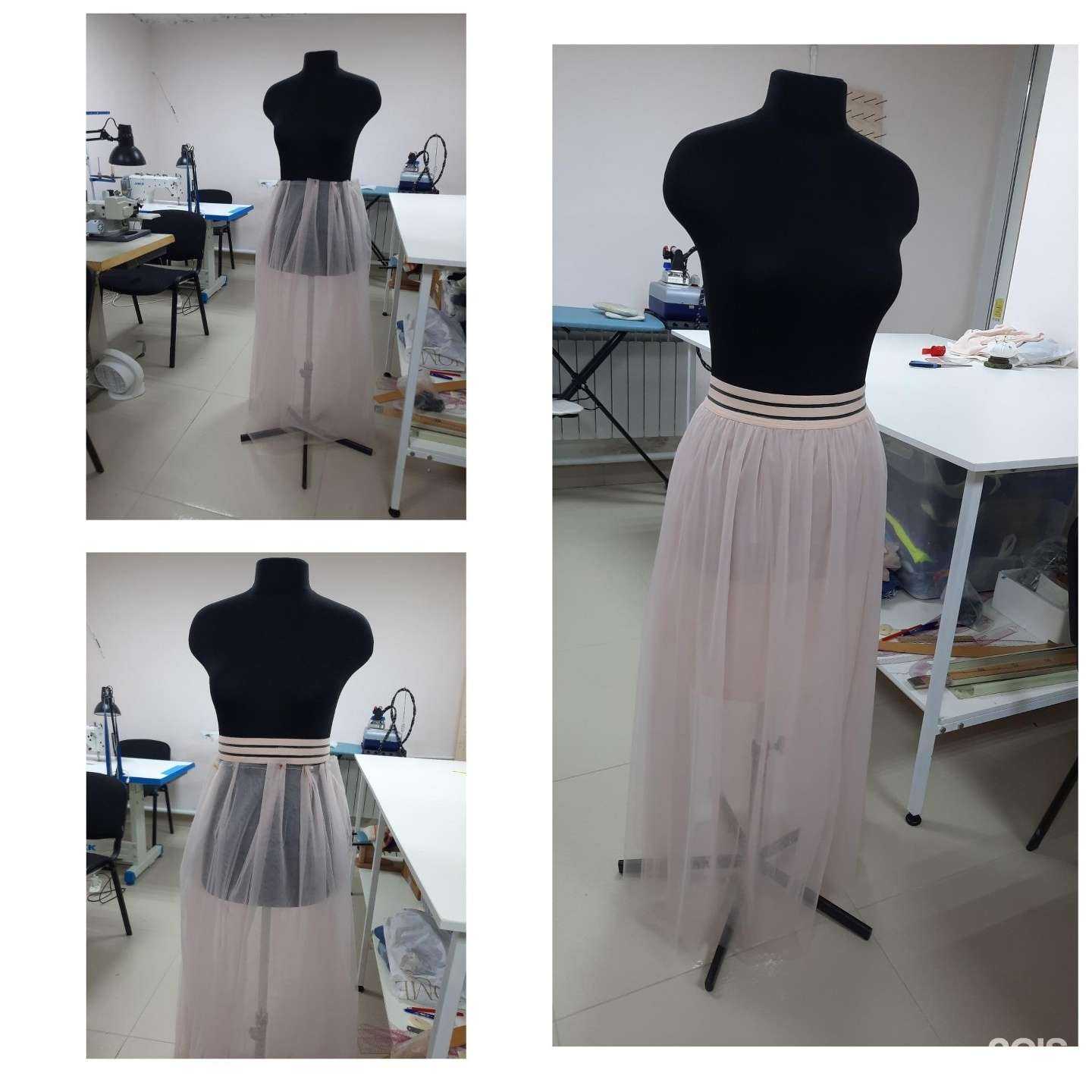 Отзывы на компанию Силуэт в Волгограде c фото