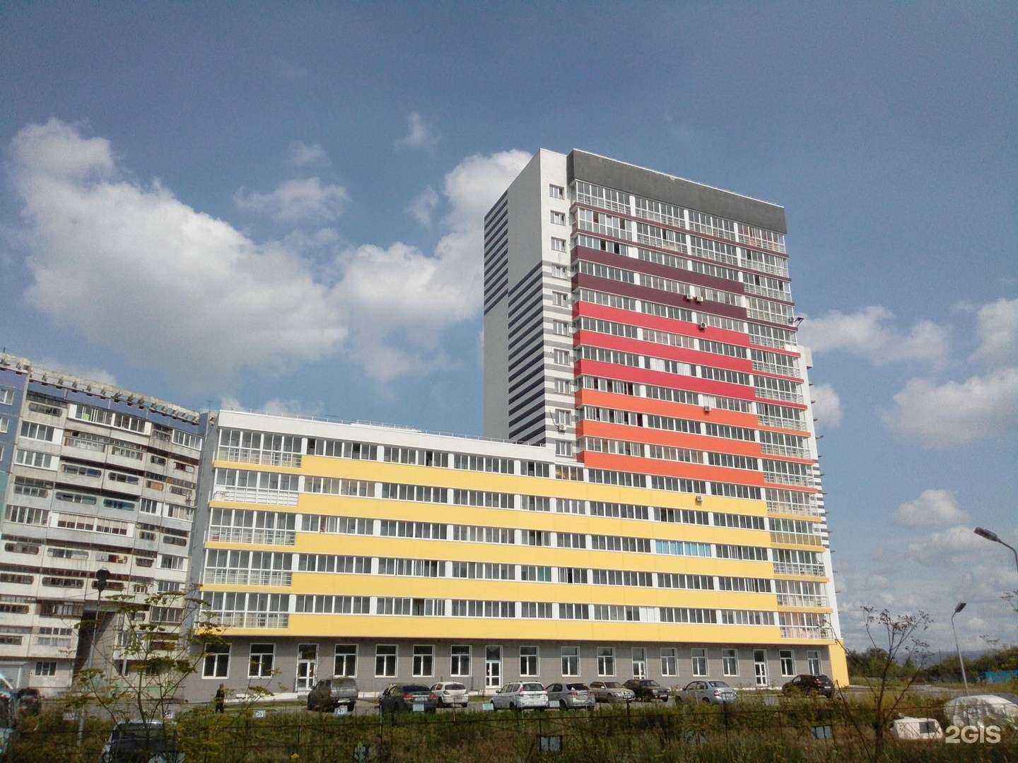 Отзывы на компанию Bonum Medicus в Кемерове c фото - фотография 2 из 2