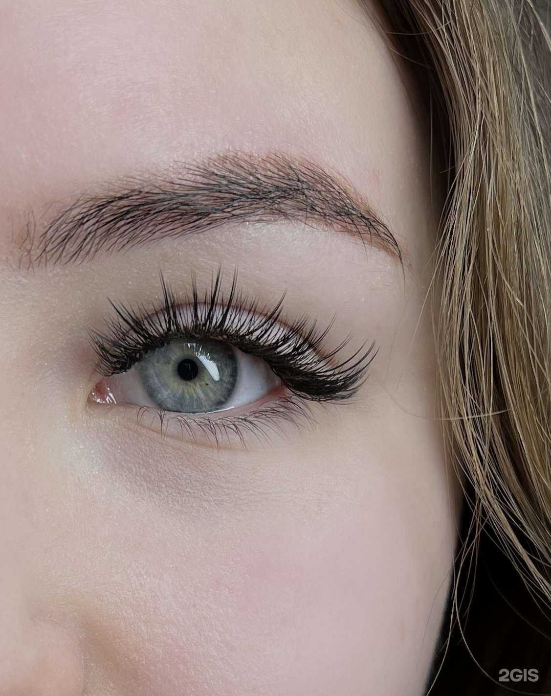 Отзывы на компанию Студия по наращиванию ресниц и оформлению бровей в Ульяновске c фото