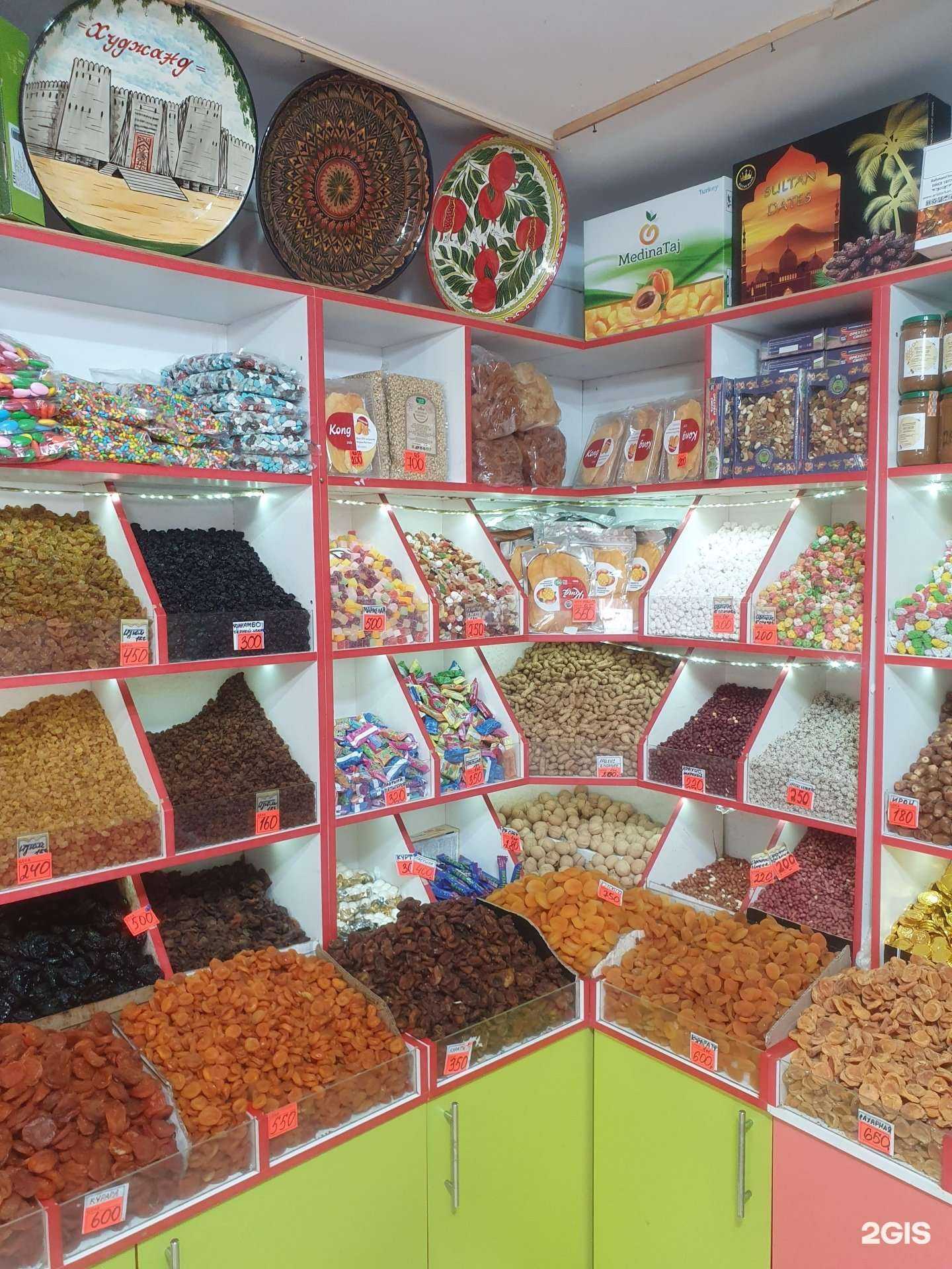 Отзывы на компанию Дары Востока в г. Астрахань c фото