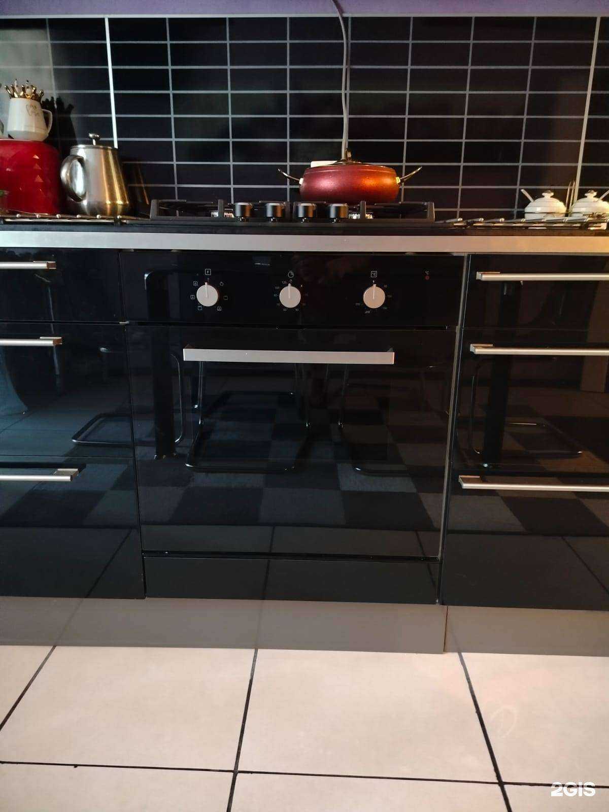 Отзывы на компанию Стеколье в Челябинске c фото