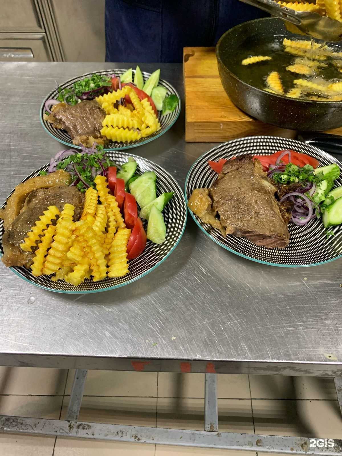 Отзывы на компанию Плов в Сочи c фото